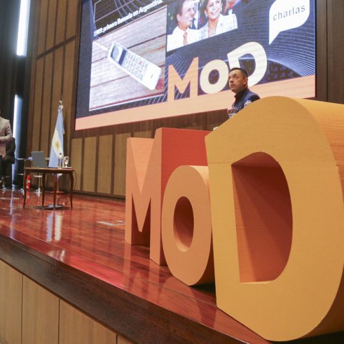 Comenzó un ciclo de charlas sobre ciberseguridad en Whatsapp