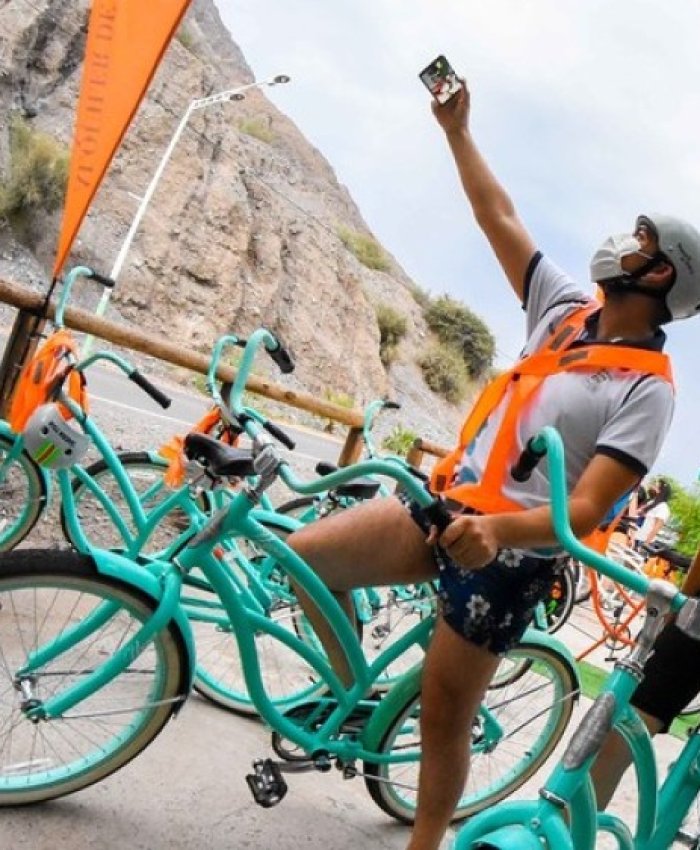 SAN JUAN: Enero registró un impacto económico de $2.684.709.972 por el turismo