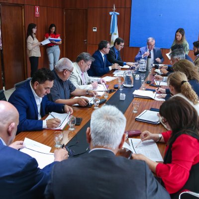  Cámara de Diputados: definieron los temas de la Decimotercera Sesión