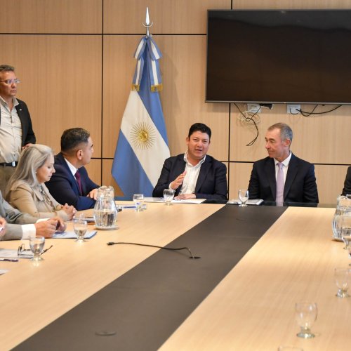 La Legislatura realizará la Primera Sesión Extraordinaria