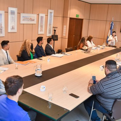 Avanza el tratamiento de los proyectos de Educación Emocional y Ludopatía Digital