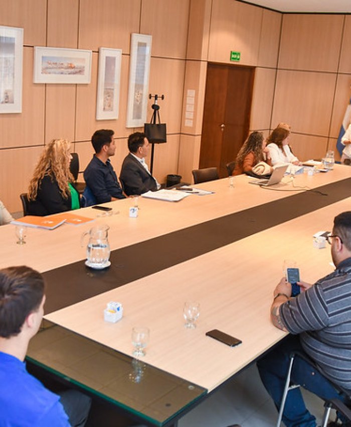 Avanza el tratamiento de los proyectos de Educación Emocional y Ludopatía Digital