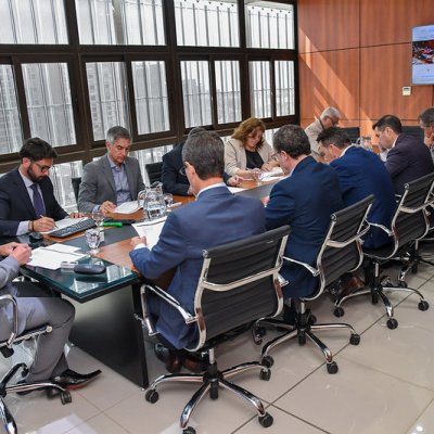 Cámara de Diputados: definieron los temas de la Decimocuarta Sesión