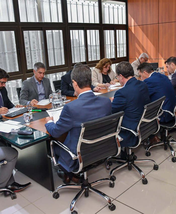 Cámara de Diputados: definieron los temas de la Decimocuarta Sesión