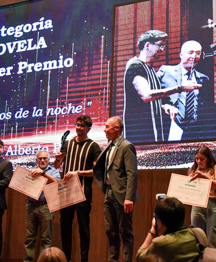 San Juan Escribe 2024: anunciaron los ganadores del concurso