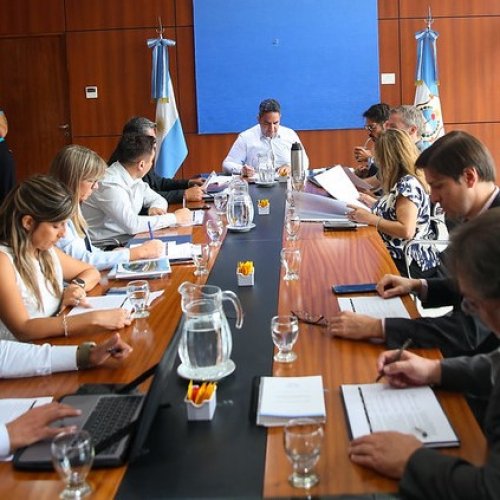 Este jueves 27 de febrero sesionará la Legislatura