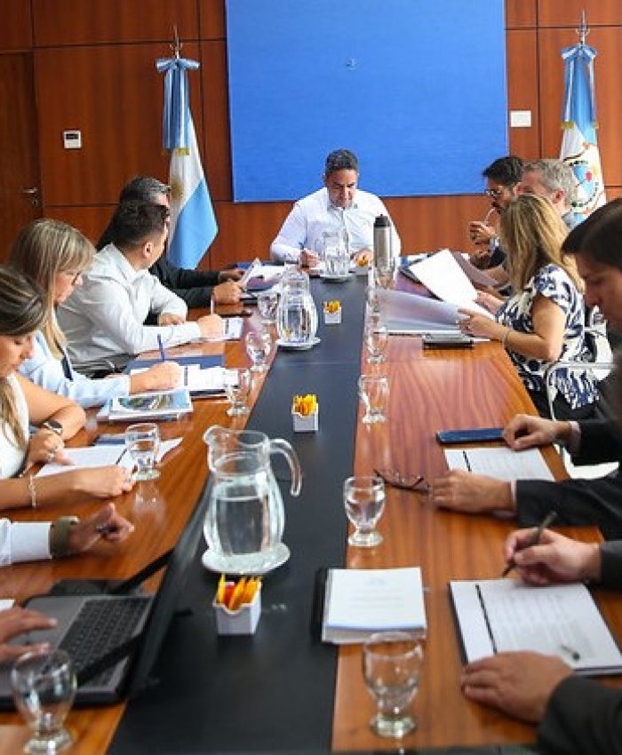 Este jueves 27 de febrero sesionará la Legislatura