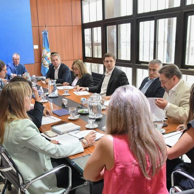 El jueves 20 de marzo será la Tercera Sesión Extraordinaria