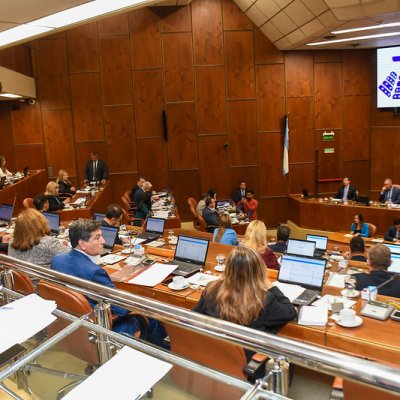 Legisladores llevaron a cabo la Segunda Sesión Ordinaria