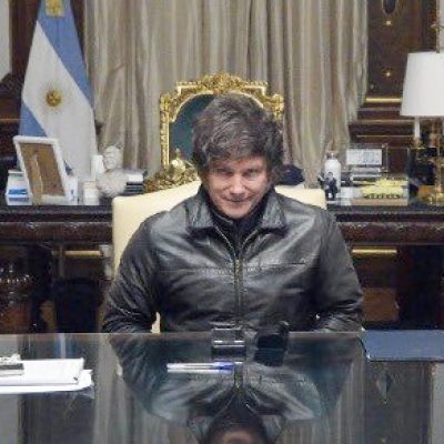 El próximo lunes a las 21hs Milei presentará en cadena nacional el Presupuesto 2026