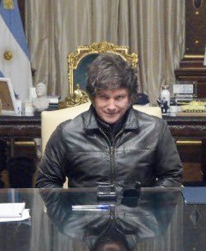 El próximo lunes a las 21hs Milei presentará en cadena nacional el Presupuesto 2026