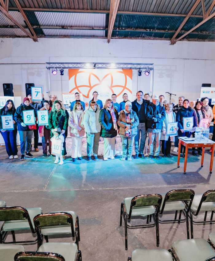 Comenzó la Semana de la Miel con distinciones y degustación