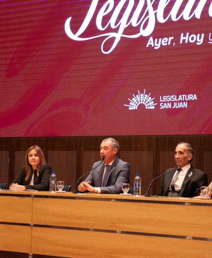 “Mujeres legislando: Ayer, Hoy y Siempre”: poner en valor el rol femenino en la construcción legislativa