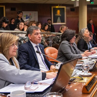 LEGISLATURA SAN JUAN: Diputados llevarán a cabo la Octava Sesión Ordinaria