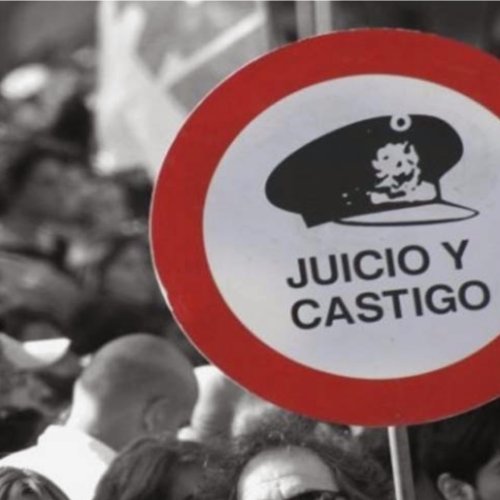 Lesa Humanidad: la sentencia del segundo megajuicio, es el 22 de octubre