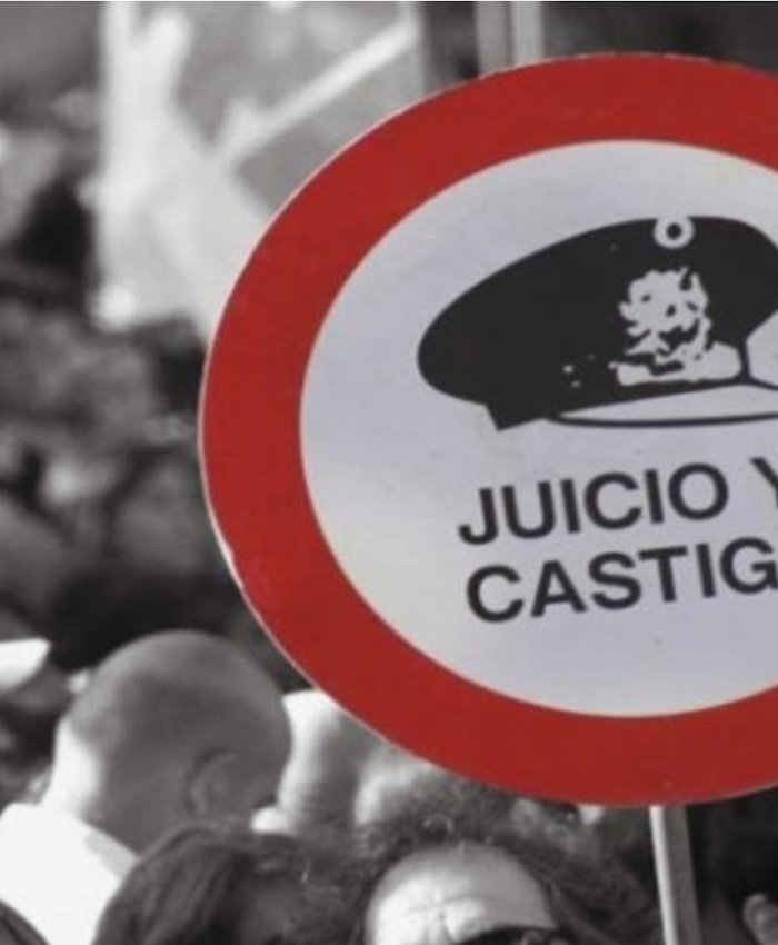 Lesa Humanidad: la sentencia del segundo megajuicio, es el 22 de octubre