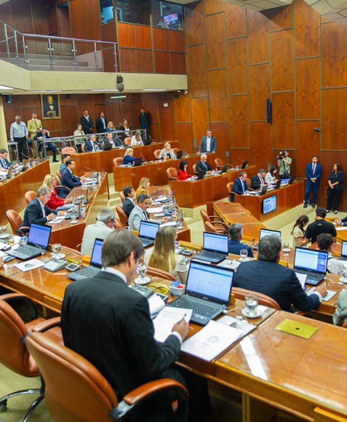 La Cámara de Diputados manifestó su rechazo a la quita del Régimen de Zona Fría para San Juan