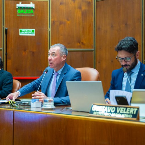 LEGISLATURA SAN JUAN: este jueves 13 de noviembre será la Decimosegunda Sesión