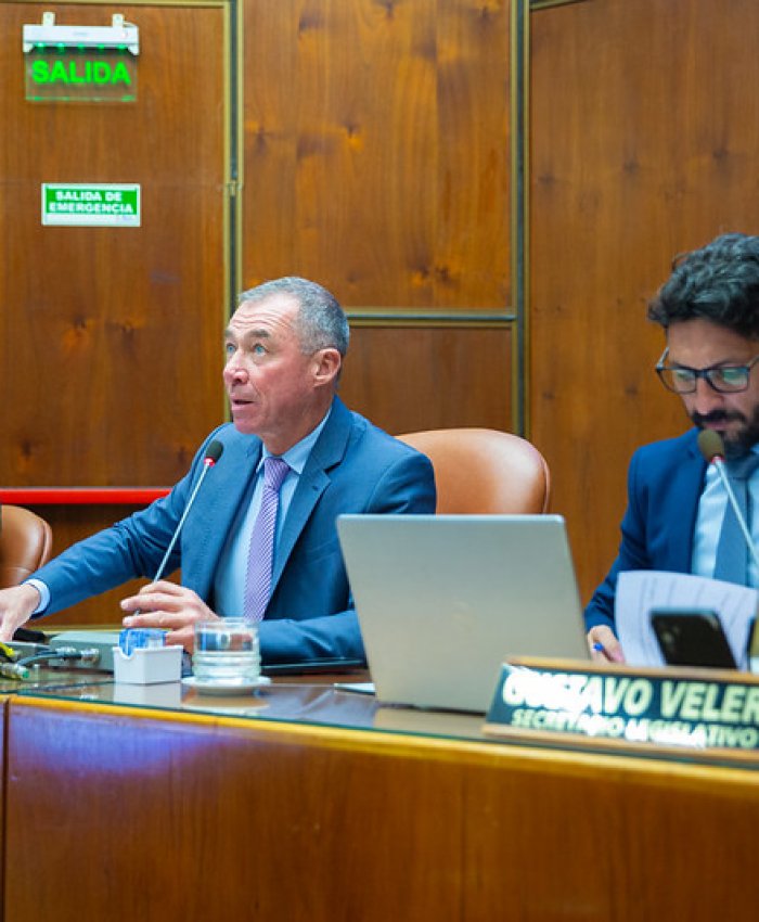 LEGISLATURA SAN JUAN: este jueves 13 de noviembre será la Decimosegunda Sesión