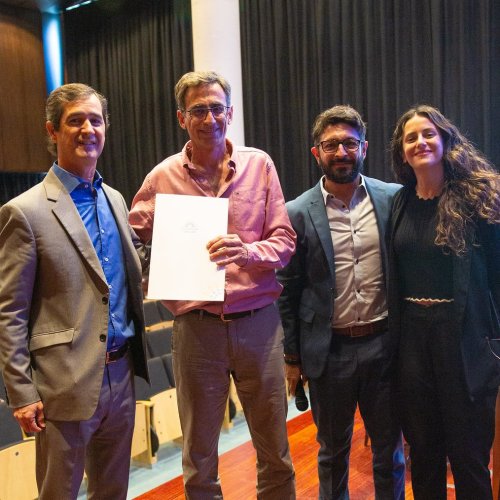 Legislatura San Juan: culminó el Ciclo de Conversatorios “Incorporando Herramientas”