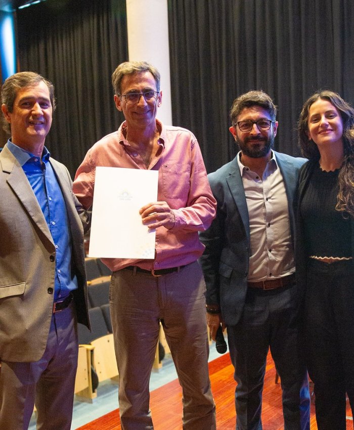 Legislatura San Juan: culminó el Ciclo de Conversatorios “Incorporando Herramientas”