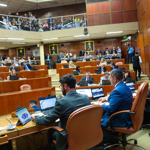 Aprobaron un convenio para implementar acciones que fortalezcan el sector emprendedor