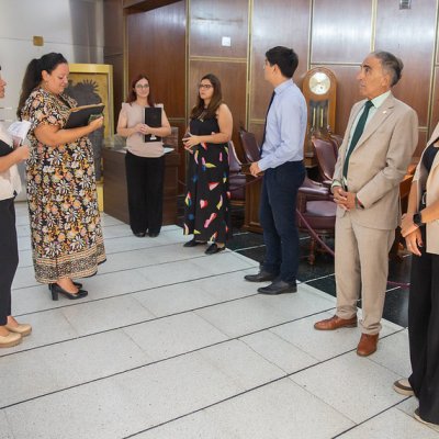 Finalizó la auditoría de seguimiento del Sistema de Gestión de Calidad