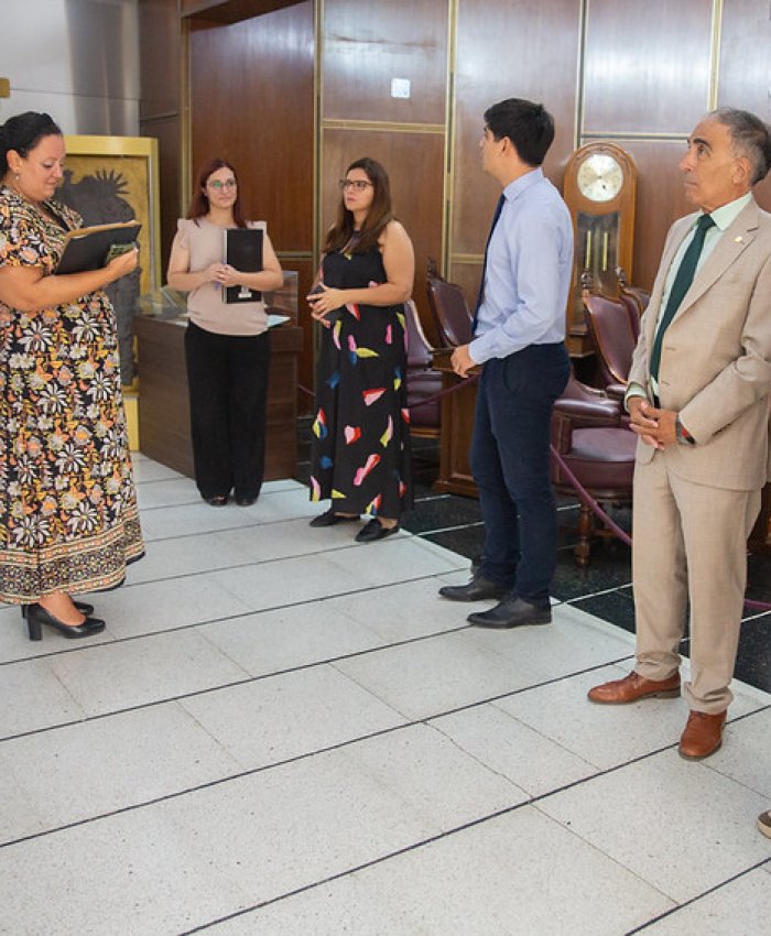 Finalizó la auditoría de seguimiento del Sistema de Gestión de Calidad