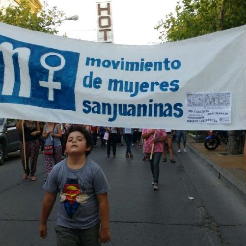 Foto: Canal 13 San Juan
