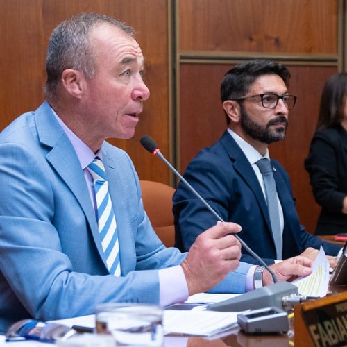 LEGISLATURA SAN JUAN: seguí en vivo la Segunda Sesión ordinaria