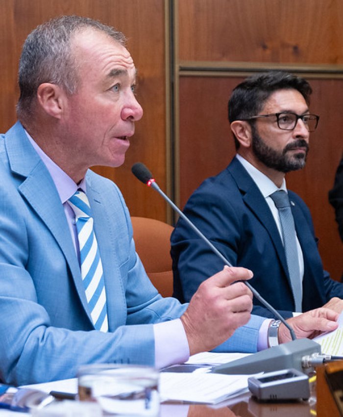 LEGISLATURA SAN JUAN: seguí en vivo la Segunda Sesión ordinaria