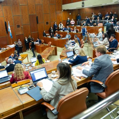 Cámara de Diputados: instituyeron el Día Provincial de la Lucha contra el Bullying