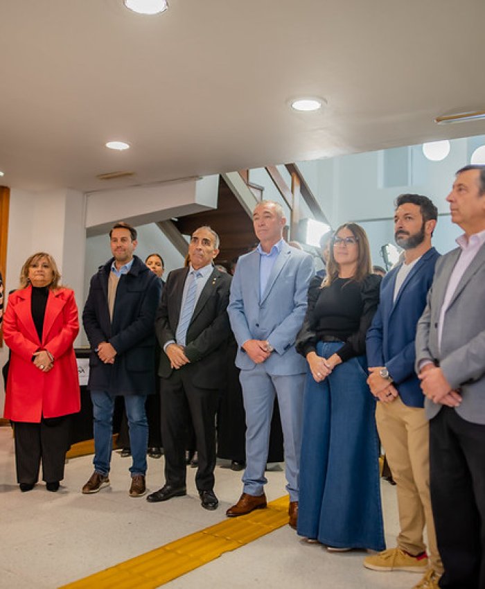 La Noche de las Leyes acercó la historia legislativa a la comunidad