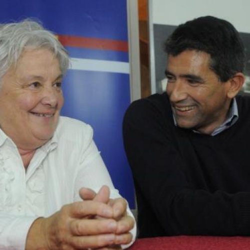 Uruguay: Lucía Topolansky asumirá la Vicepresidencia tras la renuncia del cuestionado Raúl Sendic