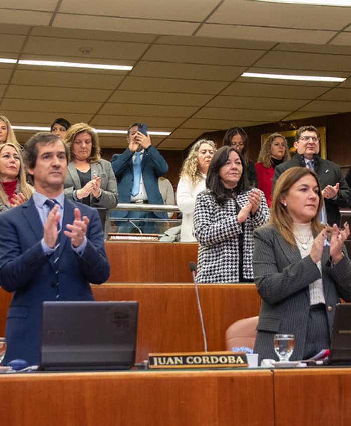 Cámara de Diputados de San Juan: seguí en vivo la Séptima Sesión Ordinaria