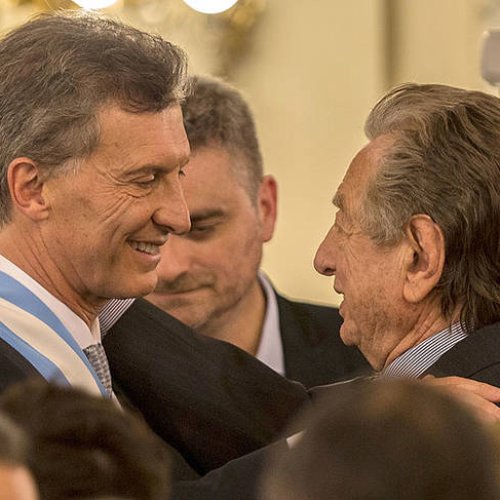 Escándalo de corrupción: por decreto, Michetti cierra la investigación por la causa del Correogate de Macri