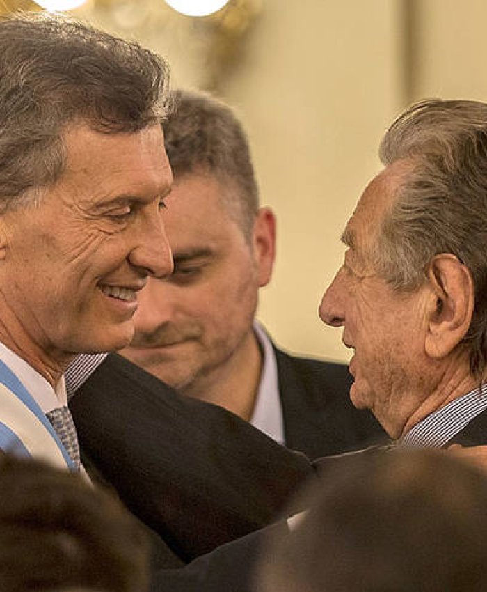 Escándalo de corrupción: por decreto, Michetti cierra la investigación por la causa del Correogate de Macri