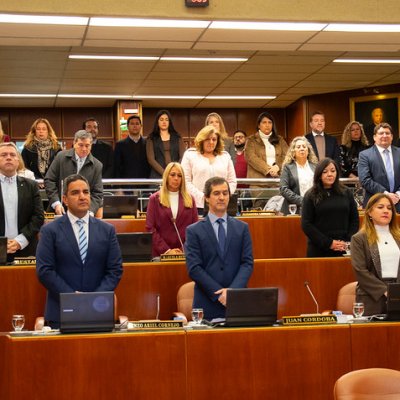 La Legislatura sancionó la Campaña Provincial de Concientización sobre Sífilis