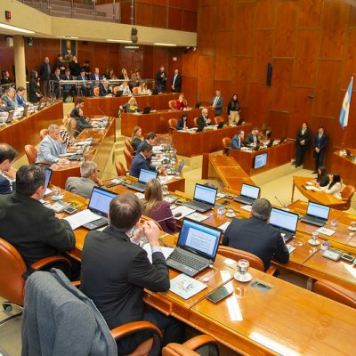 Cámara de Diputados de San Juan: aprobaron la normativa transitoria para el proceso penal juvenil