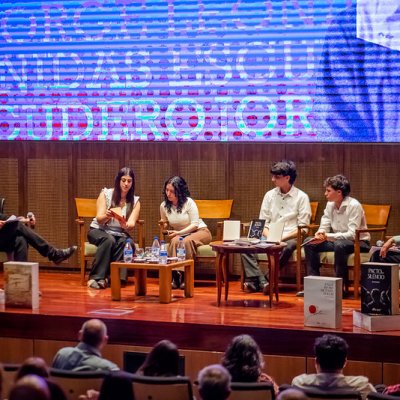 Presentación de las obras ganadoras del Concurso «San Juan Escribe 2025»