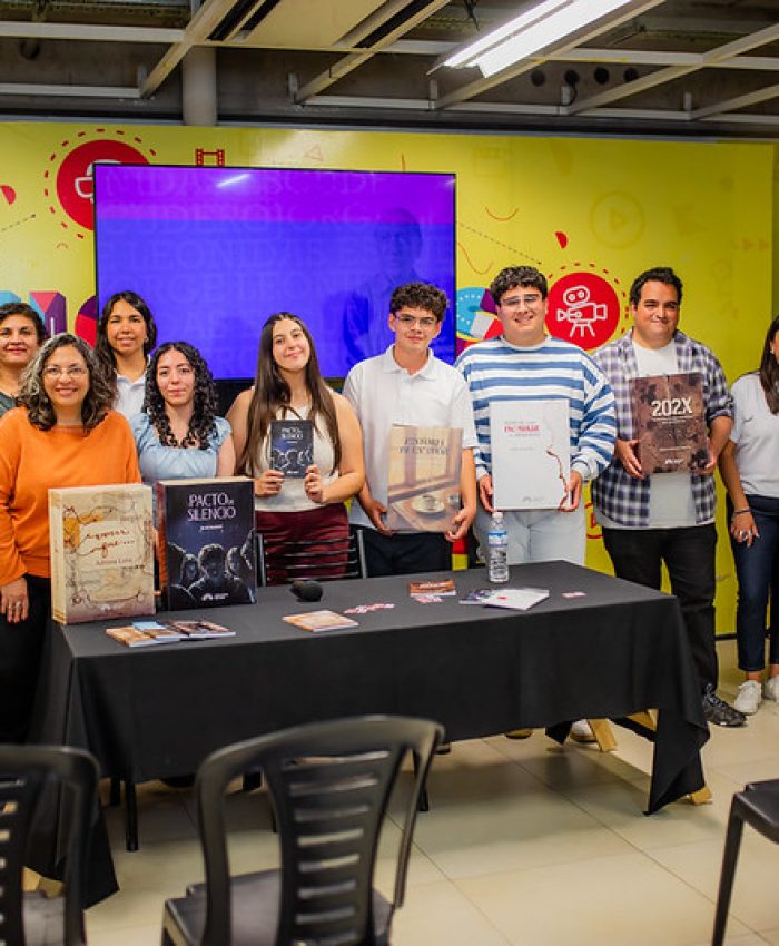 Destacada participación de la Legislatura en la Feria del Libro de Mendoza