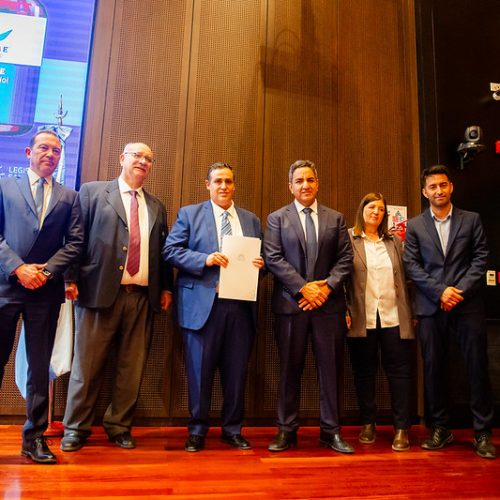 La Legislatura fue sede de la apertura del Ciclo de Charlas sobre Cannabis Medicinal