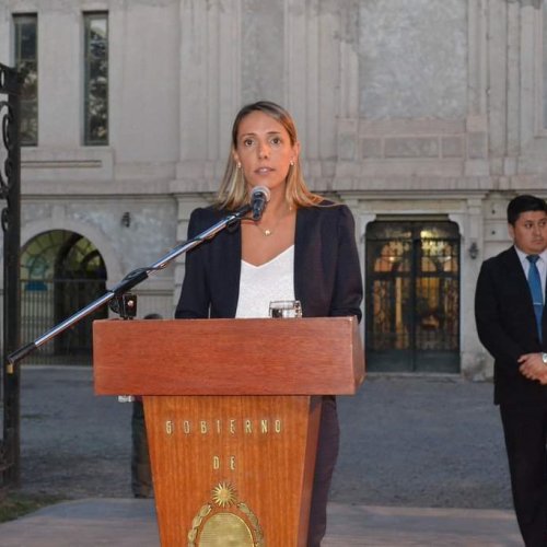 Código Procesal provincial: el primer borrador está listo para las revisiones