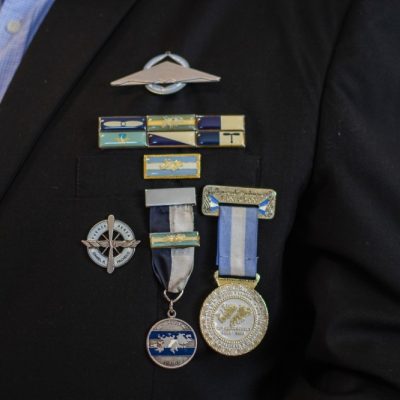 San Juan recuerda los derechos argentinos sobre Malvinas, Atlántico Sur y Antártida