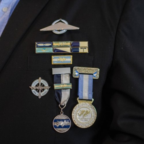 San Juan recuerda los derechos argentinos sobre Malvinas, Atlántico Sur y Antártida