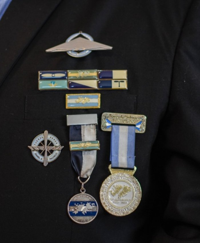 San Juan recuerda los derechos argentinos sobre Malvinas, Atlántico Sur y Antártida