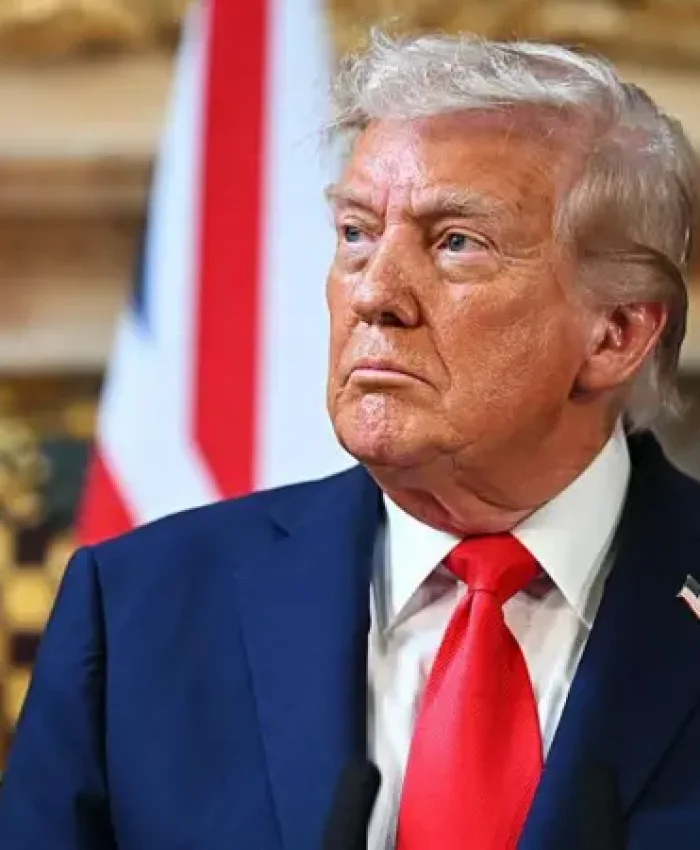 Trump anunció cierre gubernamental y que su administración estaba preparada para despedir a “muchos” trabajadores federales