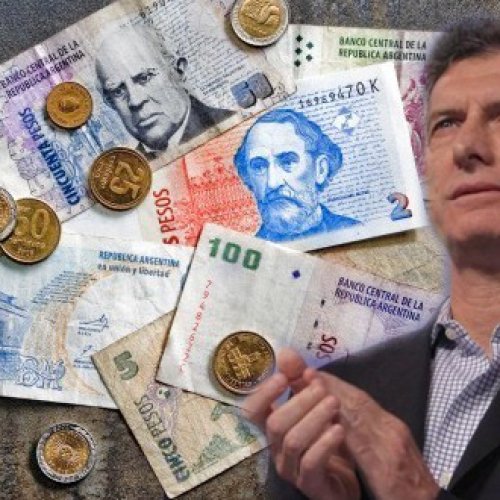Marcha atrás: suspenden por 180 días el impuesto sobre renta financiera para extranjeros