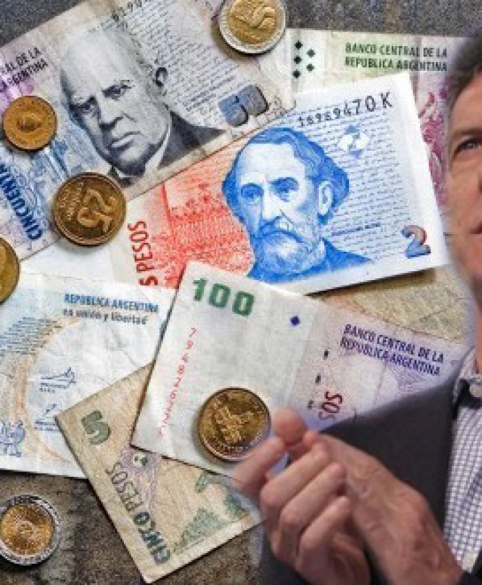 Marcha atrás: suspenden por 180 días el impuesto sobre renta financiera para extranjeros