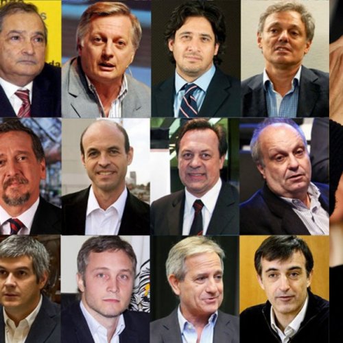 ¿Qué funcionarios macristas deberían estar presos con la “doctrina De Vido-Boudou”?